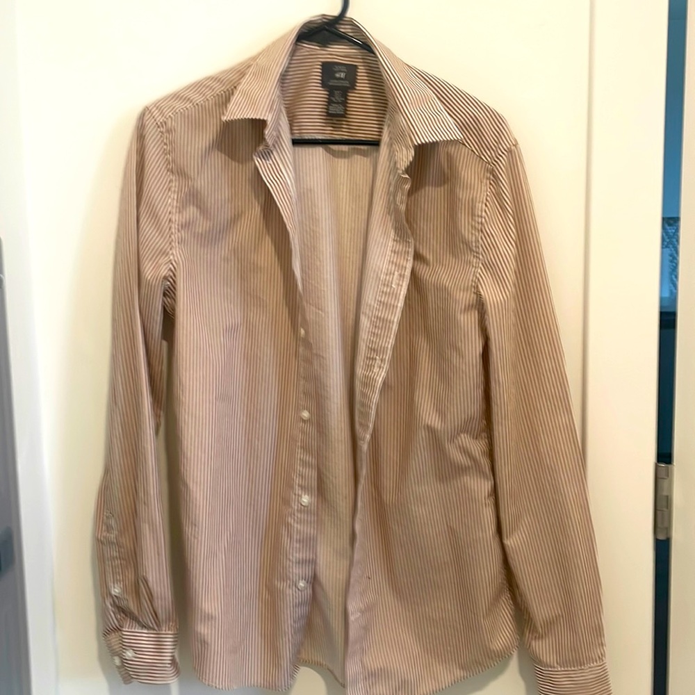 H&M Men’s Dress-shirt